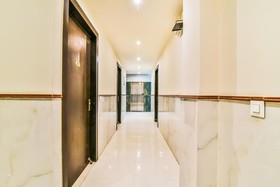 Hotel Paragon
