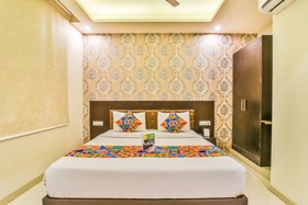 Hotel Paragon