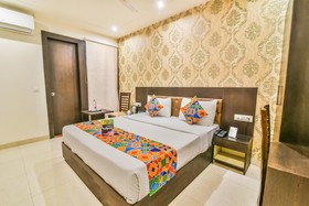 Hotel Paragon