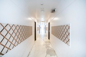 Hotel Parktel by OYO Rooms