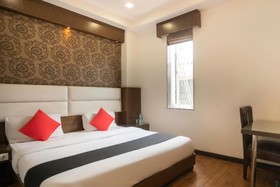 Hotel Parktel by OYO Rooms