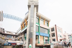 Hotel Parktel by OYO Rooms