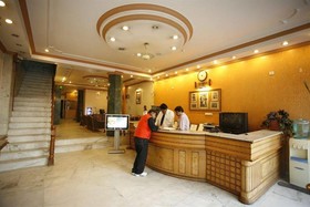 Hotel Parkway Deluxe