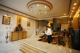 Hotel Parkway Deluxe
