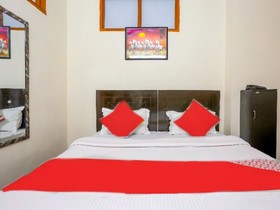 Hotel Perfect Inn by Oyo Rooms