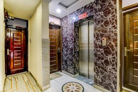 Hotel Priya Palace by OYO Rooms