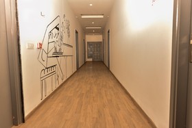 Super Townhouse Rohini Sector 23