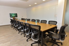 Super Townhouse Rohini Sector 23