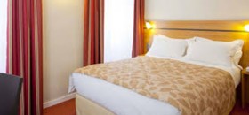Hotel R Inn Delhi