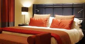 Hotel R Inn Delhi
