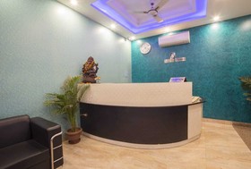 Hotel R Inn Delhi