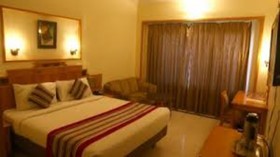 Hotel R Inn Delhi
