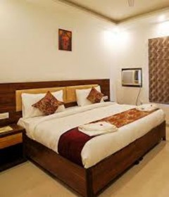 Hotel R Inn Delhi