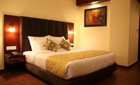 Hotel R Inn Delhi