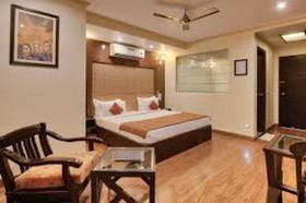 Hotel R Inn Delhi