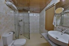 Hotel R Inn Delhi