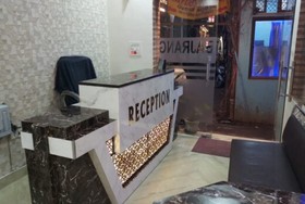 Hotel Roadway Inn Delhi by Goroomgo