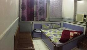 Hotel Roadway Inn Delhi by Goroomgo