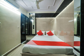 Hotel Rohit Dx