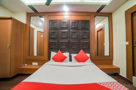 Hotel Rohit Dx