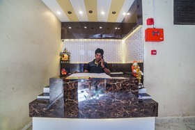 Hotel Rohit Dx