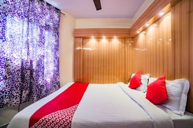 Hotel Rohit Dx