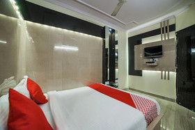 Hotel Rohit Dx