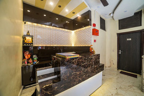 Hotel Rohit Dx