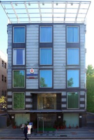 Hotel Rose Mallow