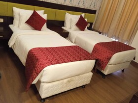 Hotel Rose Mallow