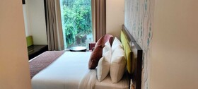 Hotel Rose Mallow