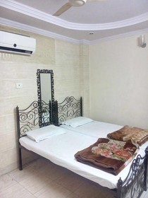 Hotel Roxy DX