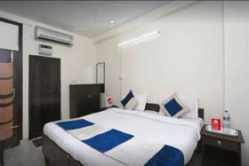 Hotel Royal India By OYO Rooms