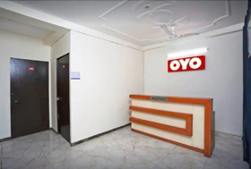 Hotel Royal India By OYO Rooms