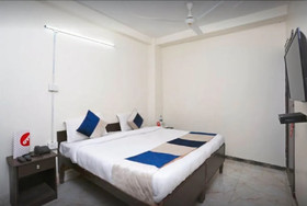 Hotel Royal India By OYO Rooms