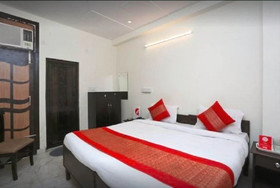 Hotel Royal India By OYO Rooms