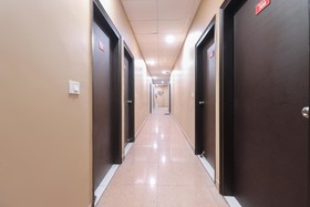 Hotel Royal Plaza BY OYO Rooms