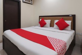 Hotel Royal Plaza BY OYO Rooms