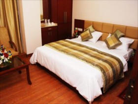 Hotel Royal Star