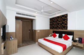 Hotel Salt By OYO Rooms