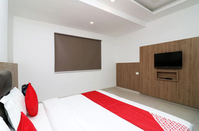 Hotel Salt By OYO Rooms