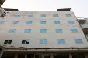 Hotel Salt By OYO Rooms