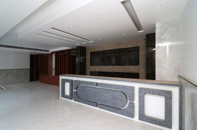Hotel Salt By OYO Rooms
