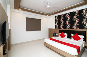 Hotel Salt By OYO Rooms