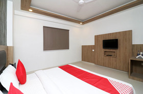 Hotel Salt By OYO Rooms