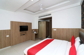 Hotel Salt By OYO Rooms