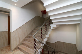 Hotel Salt By OYO Rooms