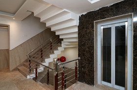 Hotel Salt By OYO Rooms