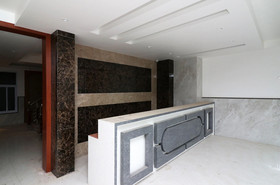 Hotel Salt By OYO Rooms