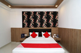 Hotel Salt By OYO Rooms